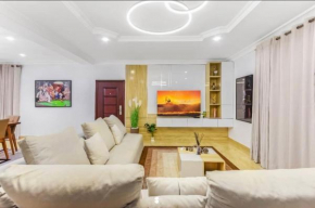 3 Bedroom Hillz Residence - Ikoyi
